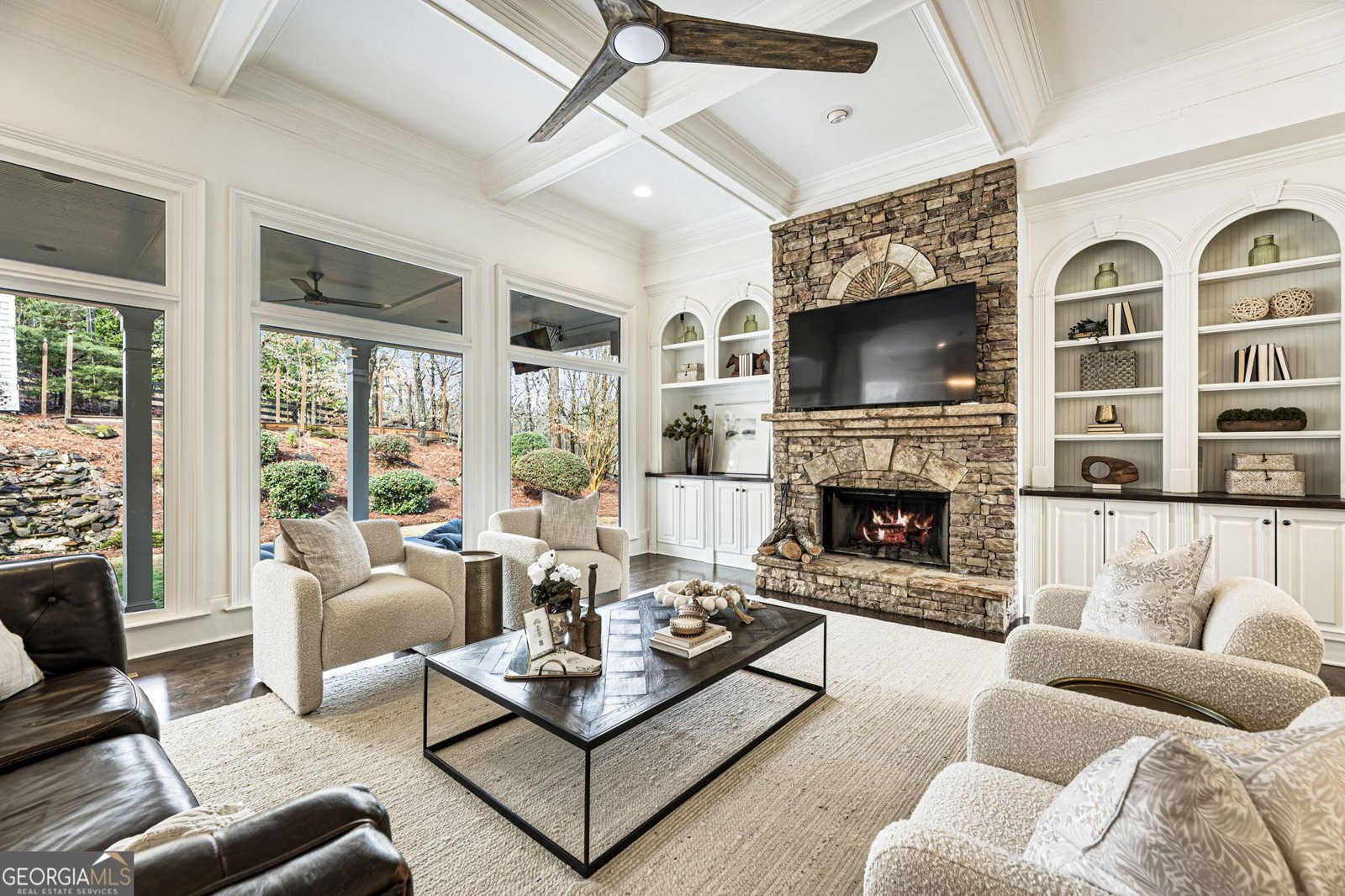 215 Six Hills Lane Milton - Photo 17