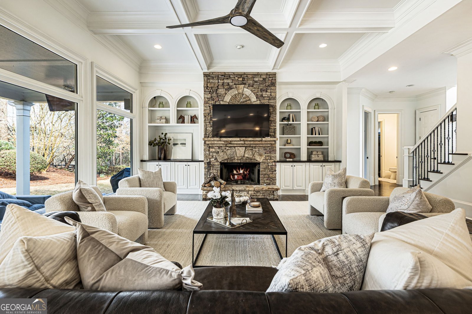 215 Six Hills Lane Milton - Photo 18