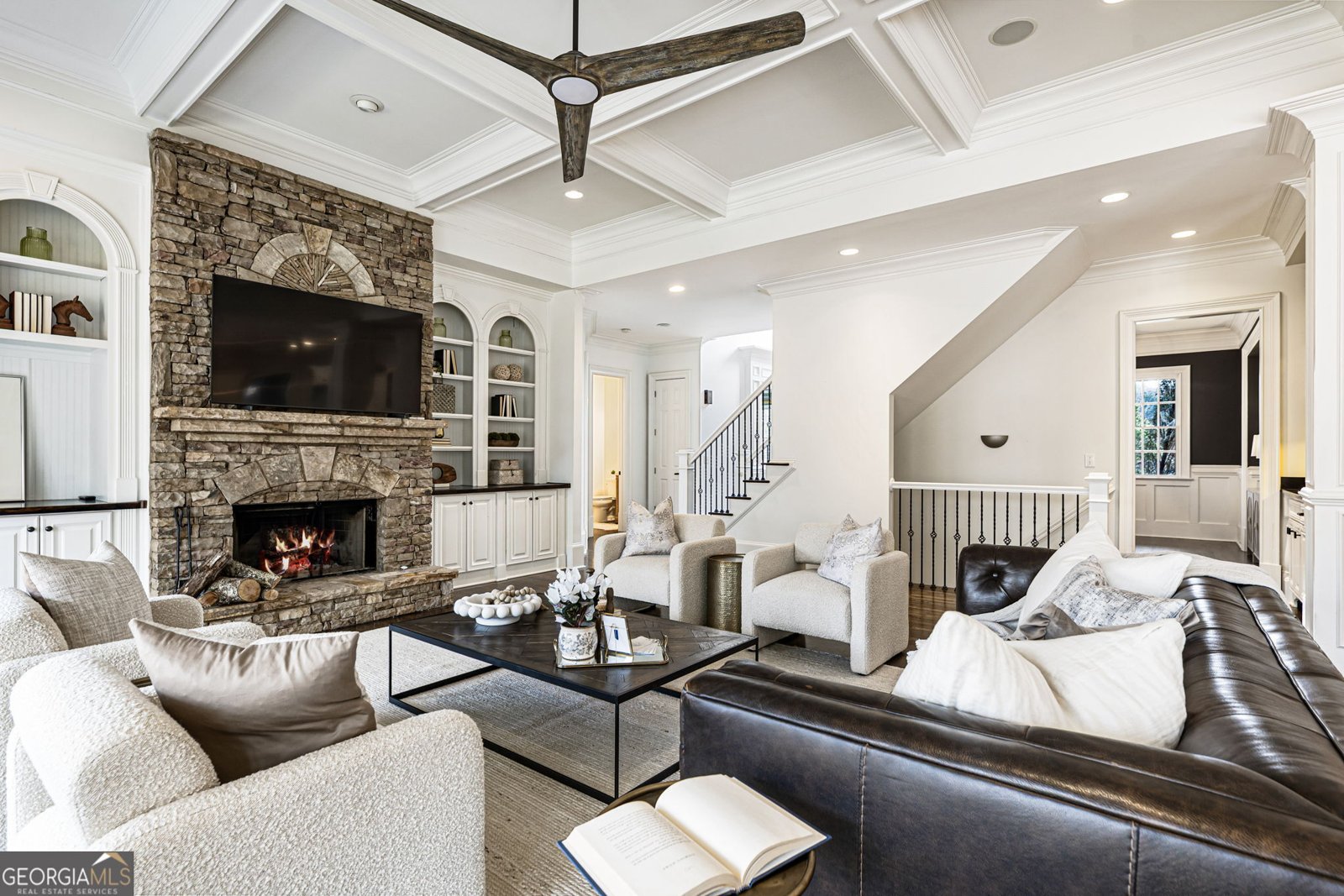 215 Six Hills Lane Milton - Photo 19