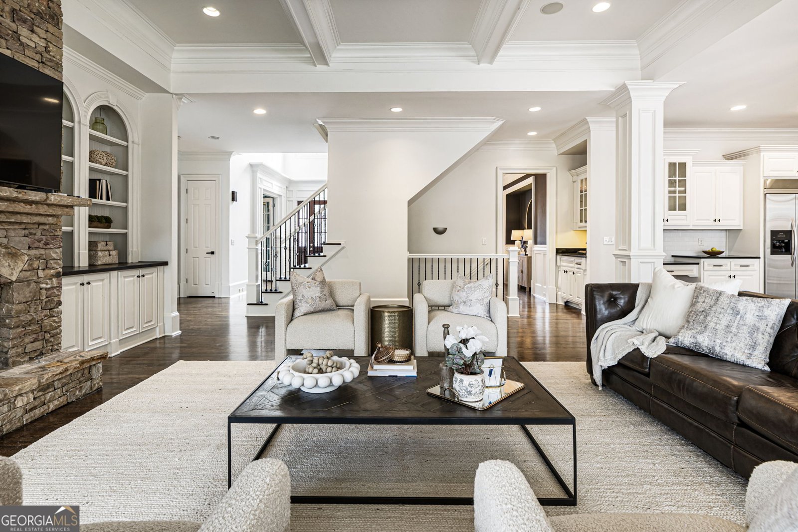 215 Six Hills Lane Milton - Photo 20