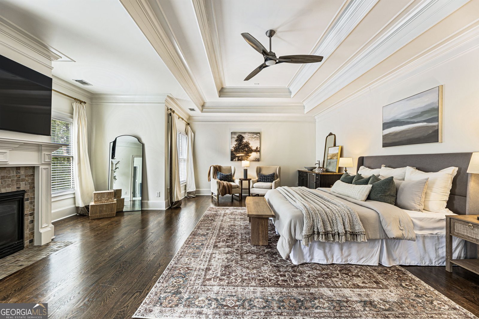 215 Six Hills Lane Milton - Photo 42