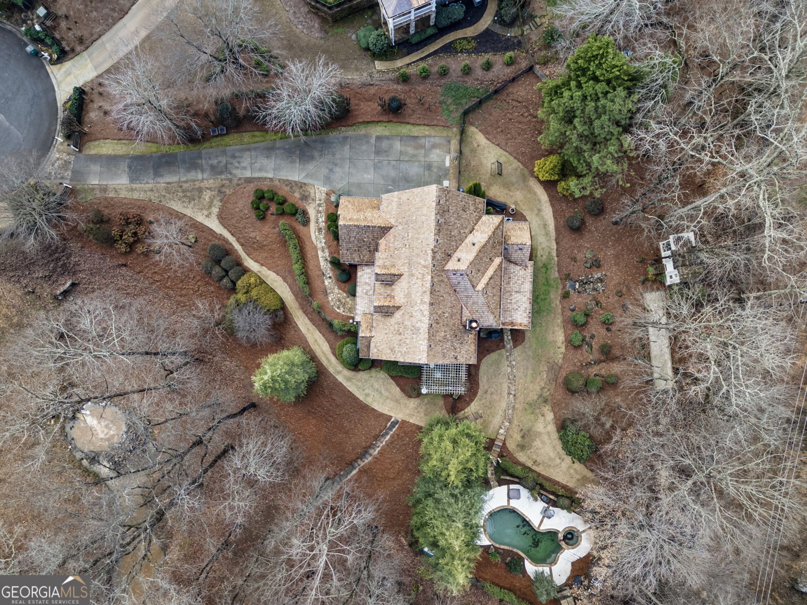 215 Six Hills Lane Milton - Photo 79