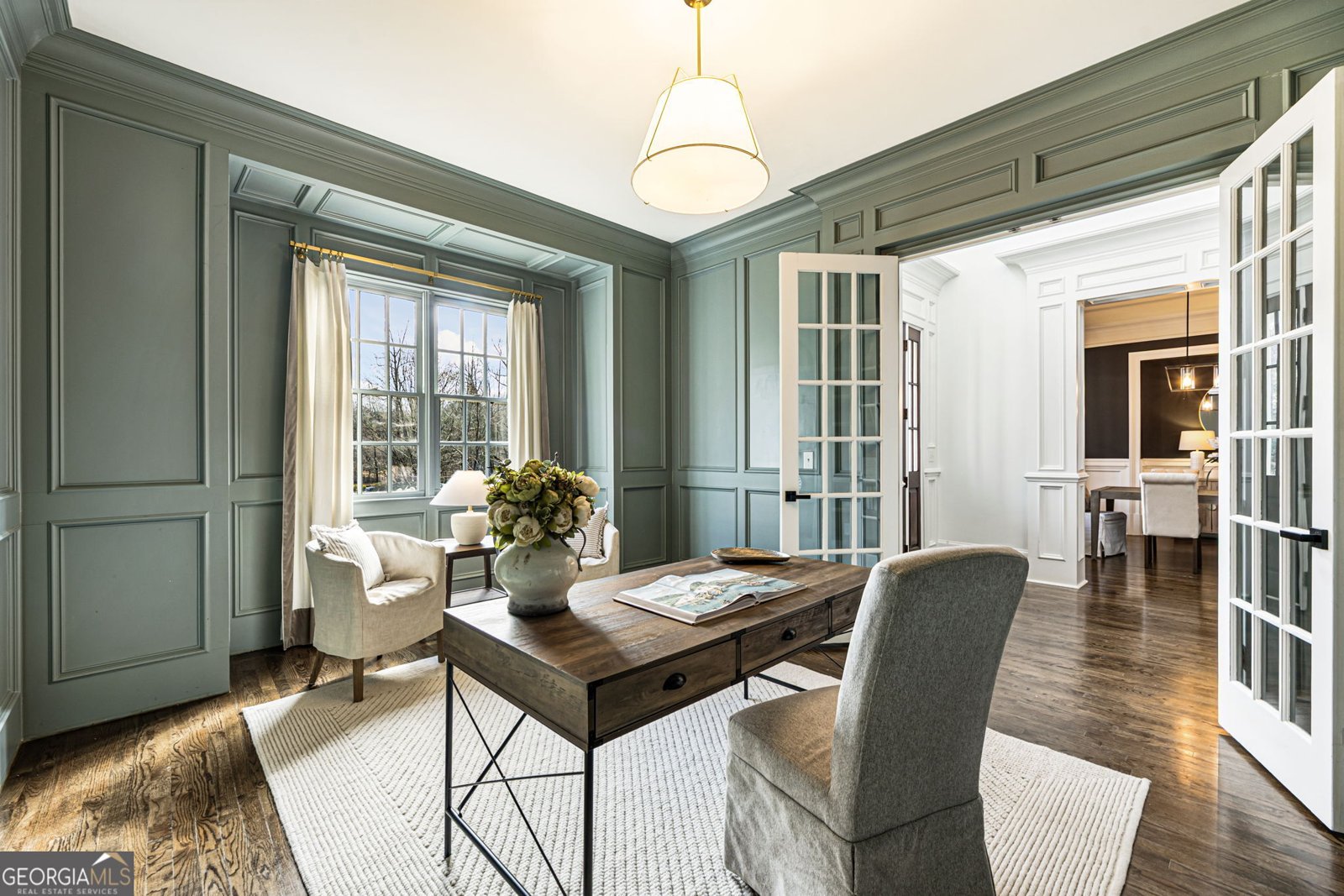 215 Six Hills Lane Milton - Photo 8