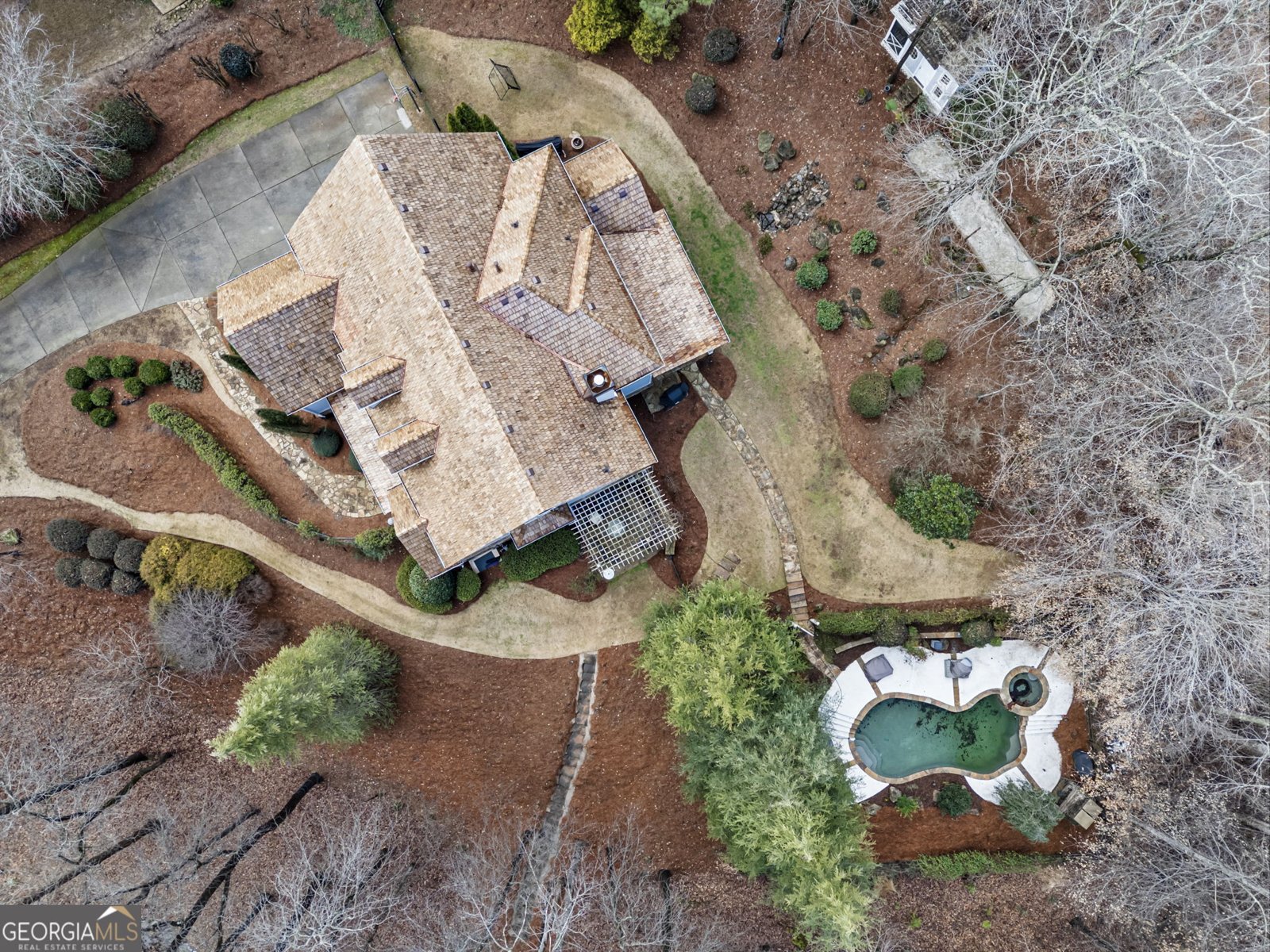 215 Six Hills Lane Milton - Photo 80