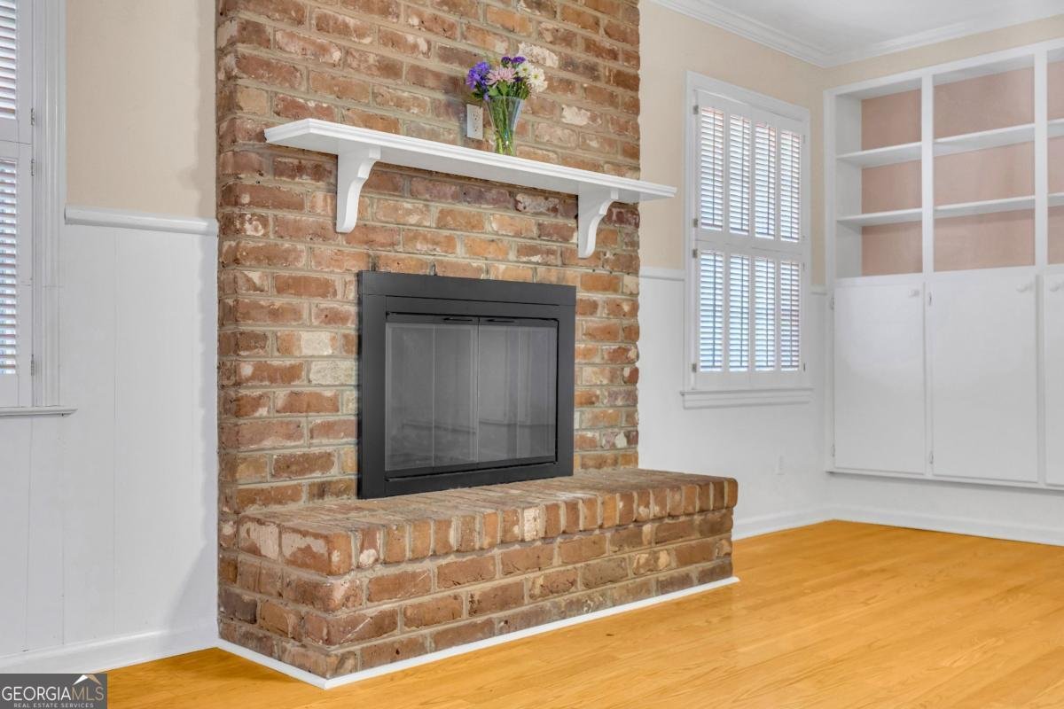 311 Pickwick Road Savannah - Photo 25