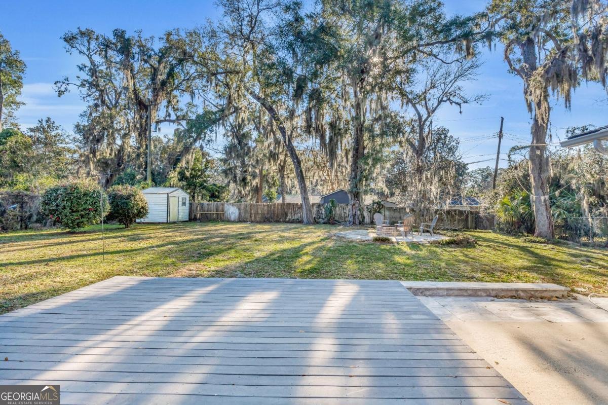 311 Pickwick Road Savannah - Photo 36