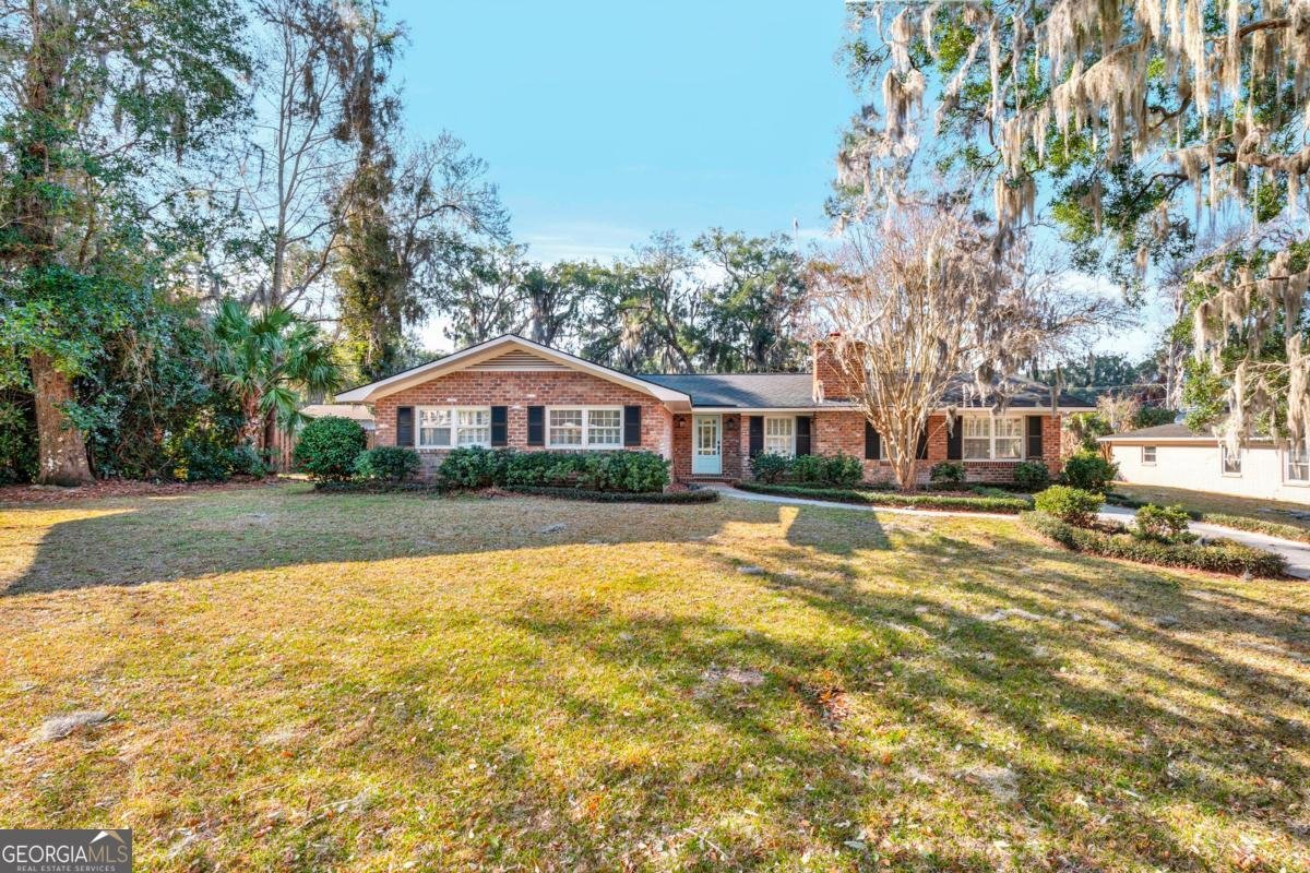 311 Pickwick Road Savannah - Photo 44