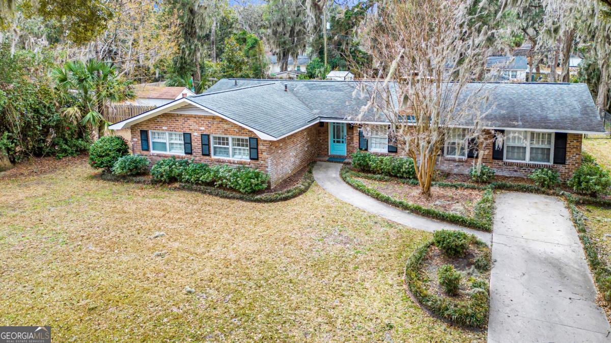 311 Pickwick Road Savannah - Photo 47