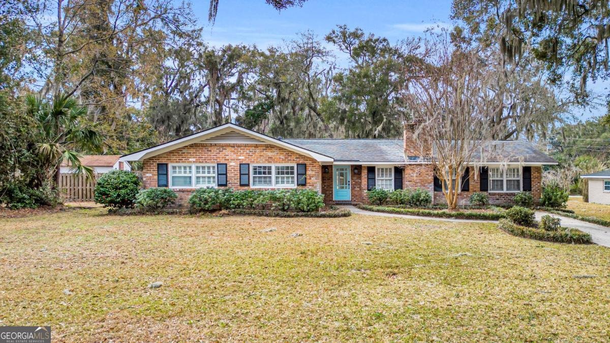 311 Pickwick Road Savannah - Photo 48