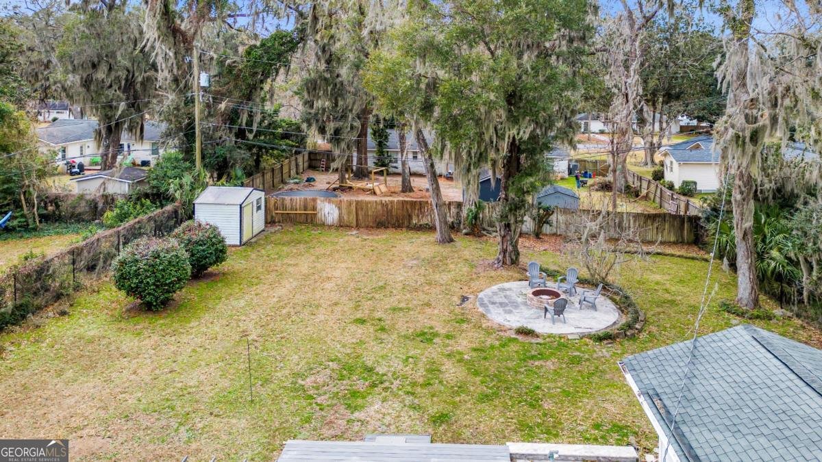 311 Pickwick Road Savannah - Photo 49