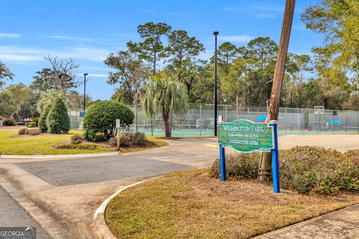 311 Pickwick Road Savannah - Photo 52