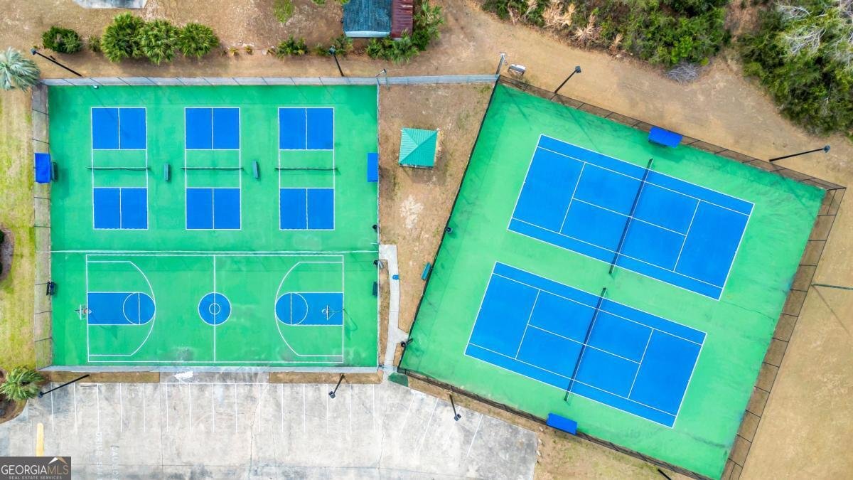 311 Pickwick Road Savannah - Photo 57