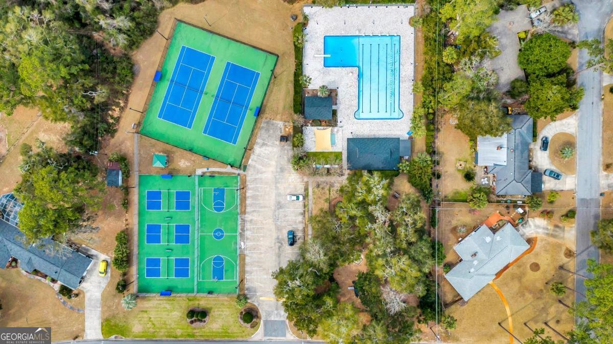 311 Pickwick Road Savannah - Photo 58