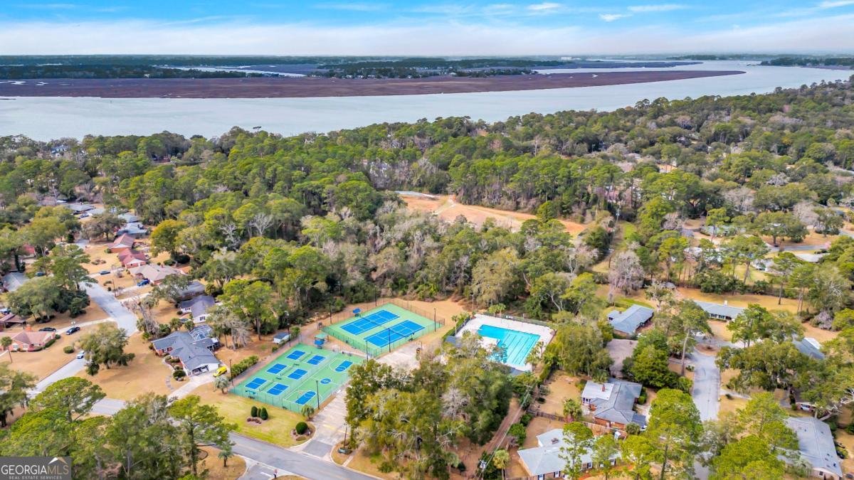 311 Pickwick Road Savannah - Photo 59