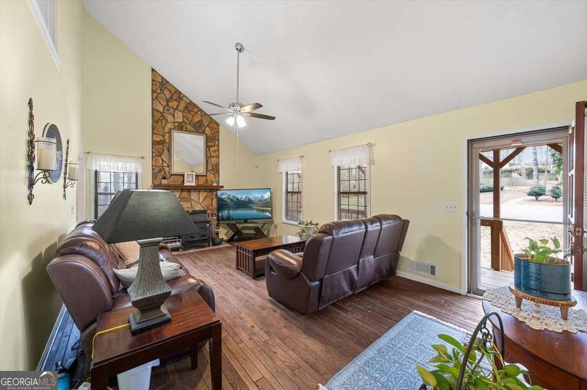 3416 Chastain Trace Marietta - Photo 10