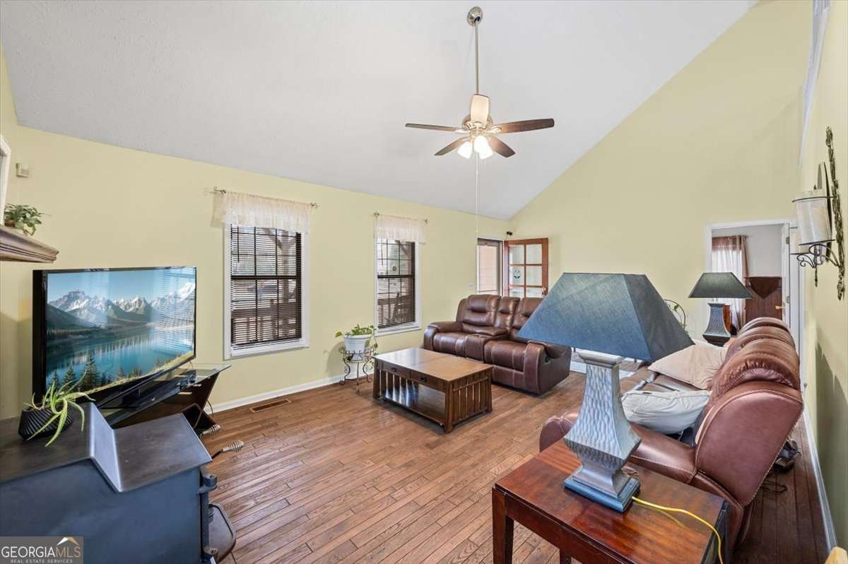 3416 Chastain Trace Marietta - Photo 11