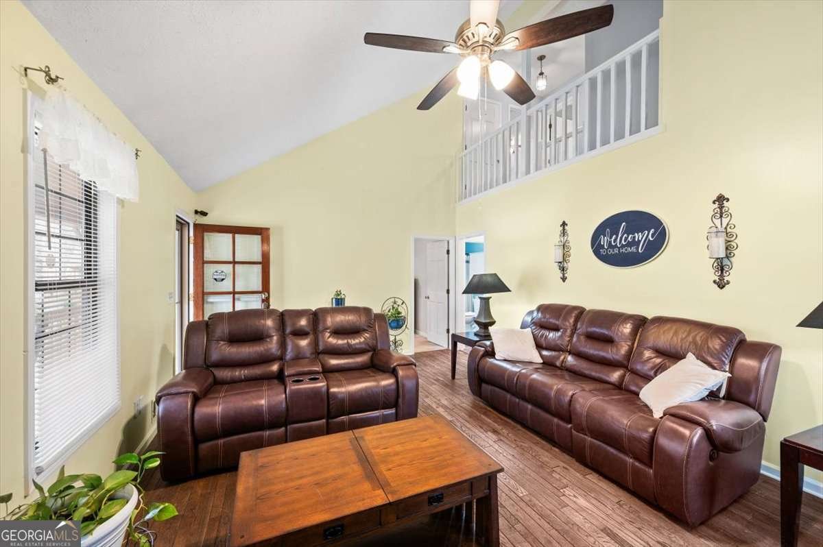 3416 Chastain Trace Marietta - Photo 12