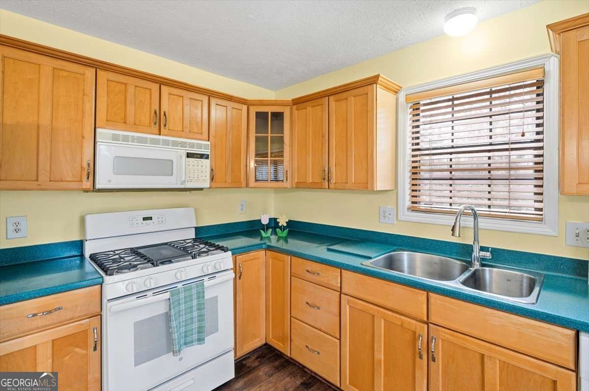 3416 Chastain Trace Marietta - Photo 13