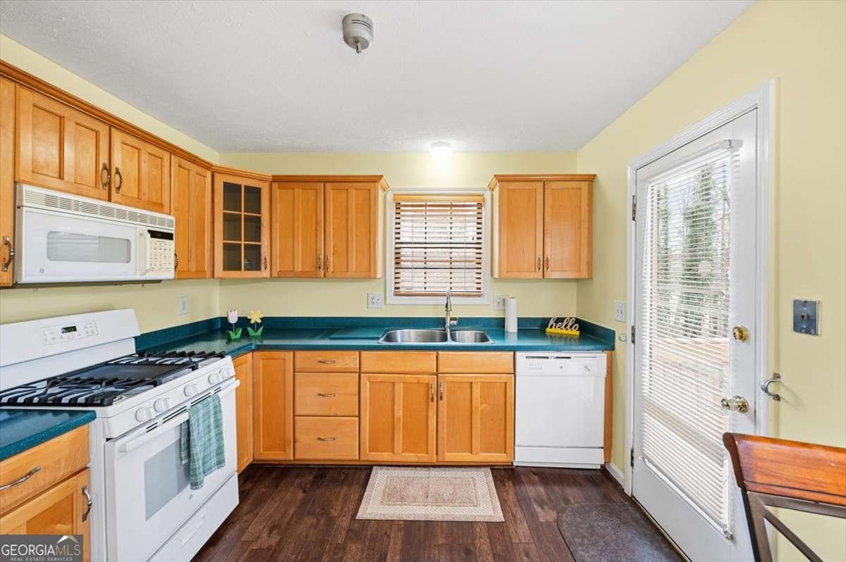 3416 Chastain Trace Marietta - Photo 14