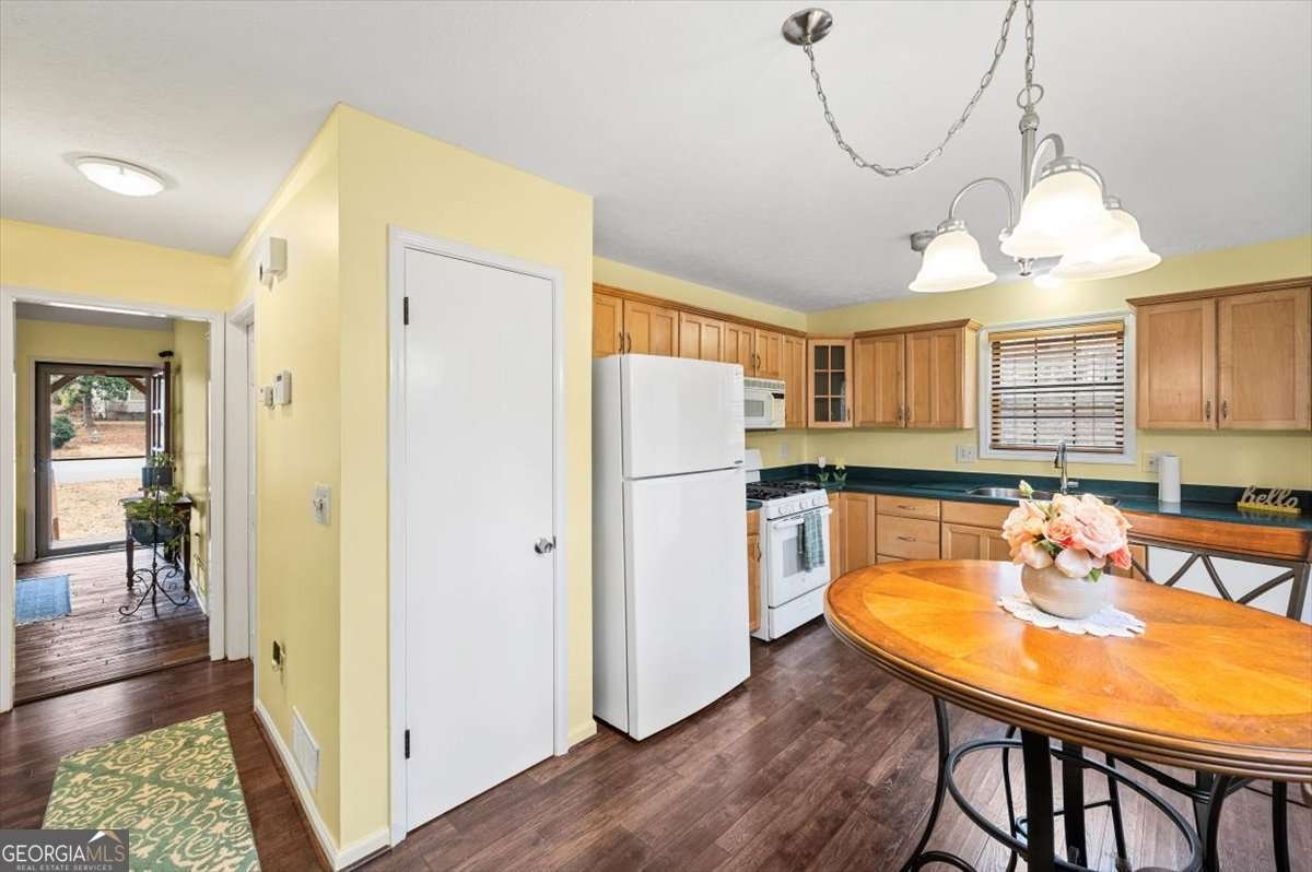 3416 Chastain Trace Marietta - Photo 15