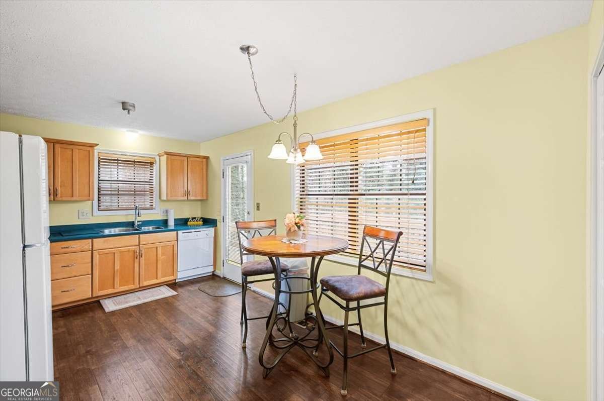 3416 Chastain Trace Marietta - Photo 16