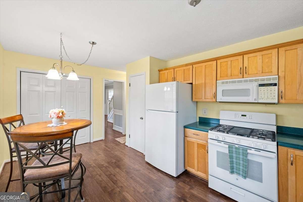 3416 Chastain Trace Marietta - Photo 17