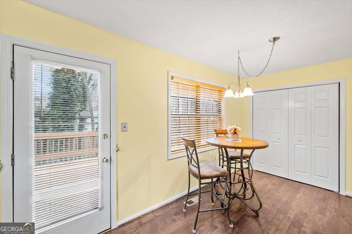 3416 Chastain Trace Marietta - Photo 18