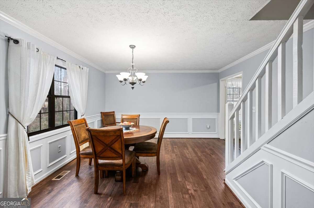 3416 Chastain Trace Marietta - Photo 19