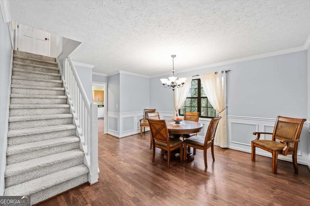 3416 Chastain Trace Marietta - Photo 21