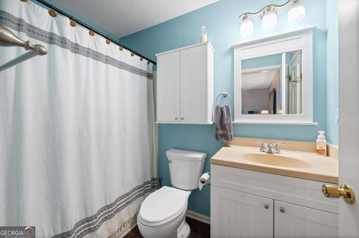 3416 Chastain Trace Marietta - Photo 24