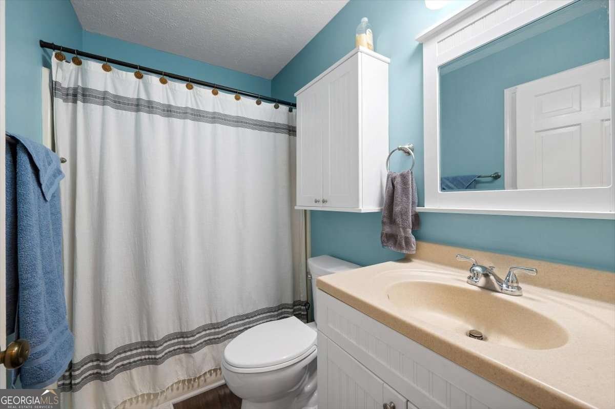 3416 Chastain Trace Marietta - Photo 25