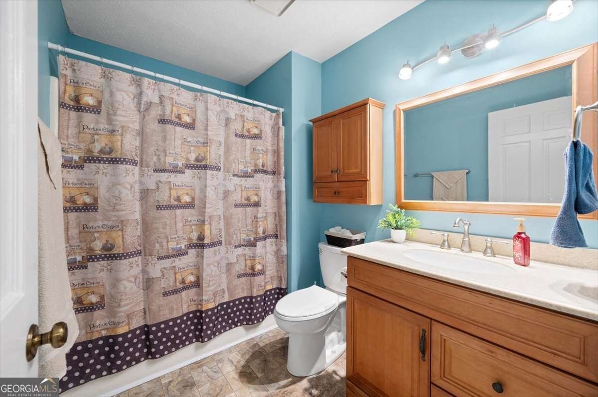 3416 Chastain Trace Marietta - Photo 28