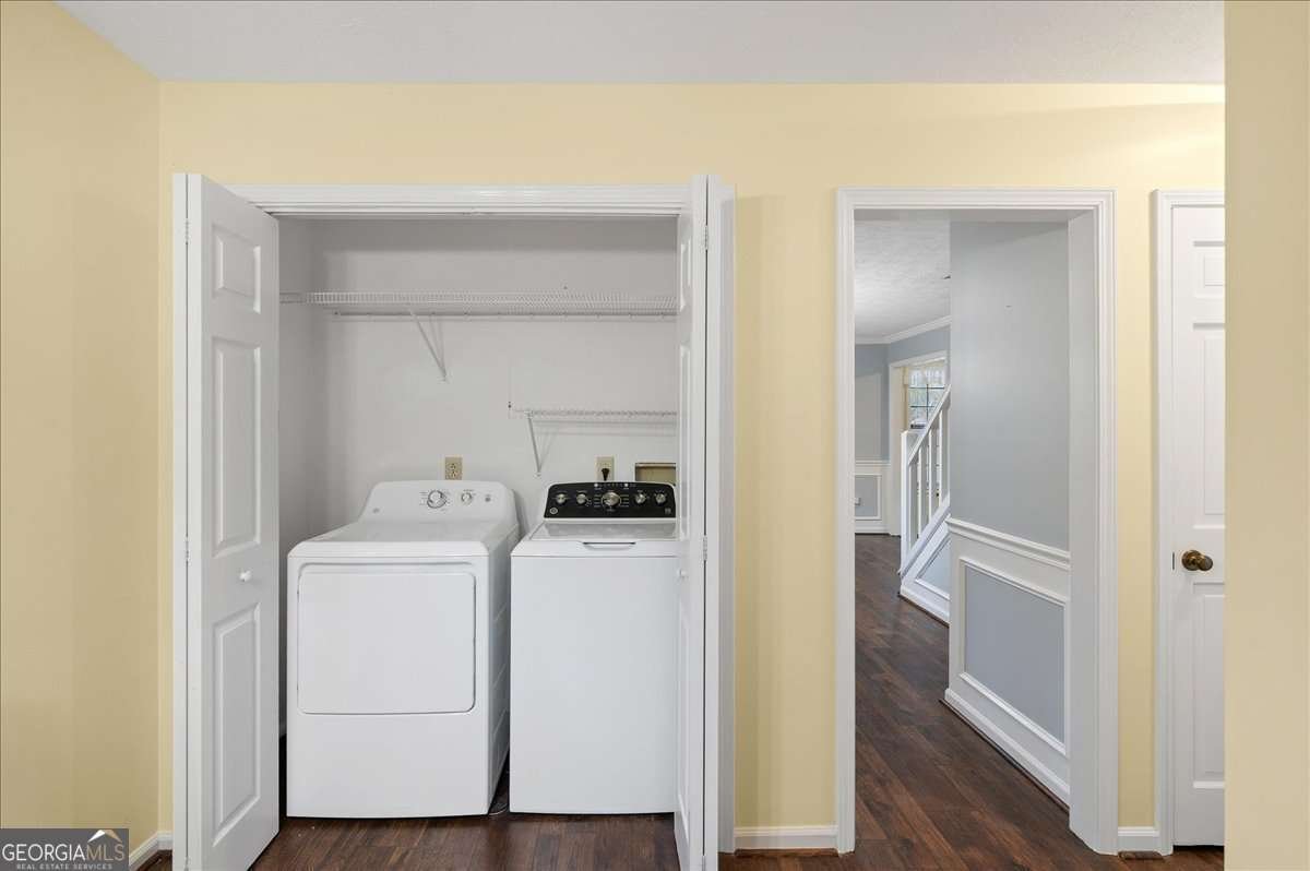 3416 Chastain Trace Marietta - Photo 34