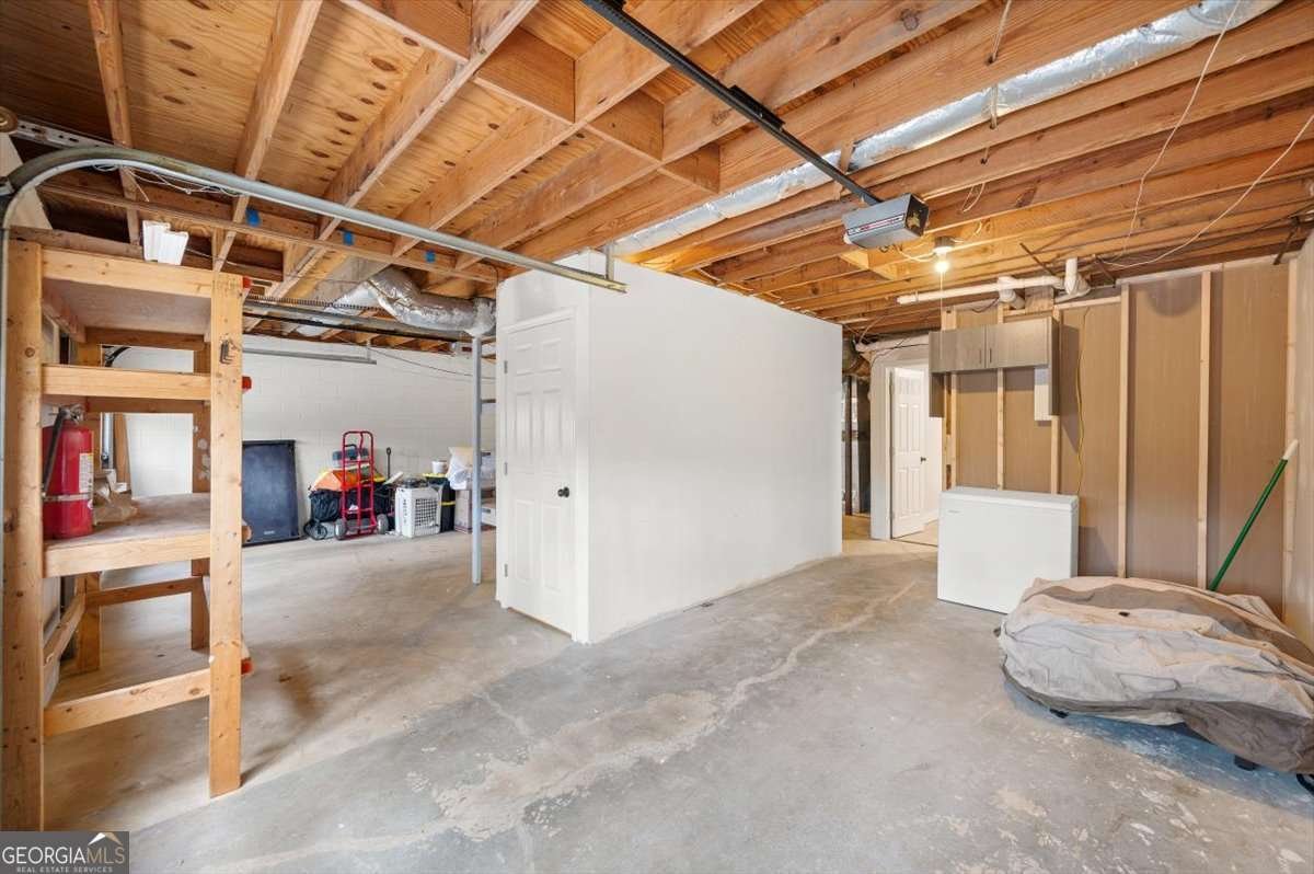 3416 Chastain Trace Marietta - Photo 35