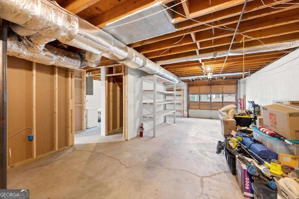 3416 Chastain Trace Marietta - Photo 36