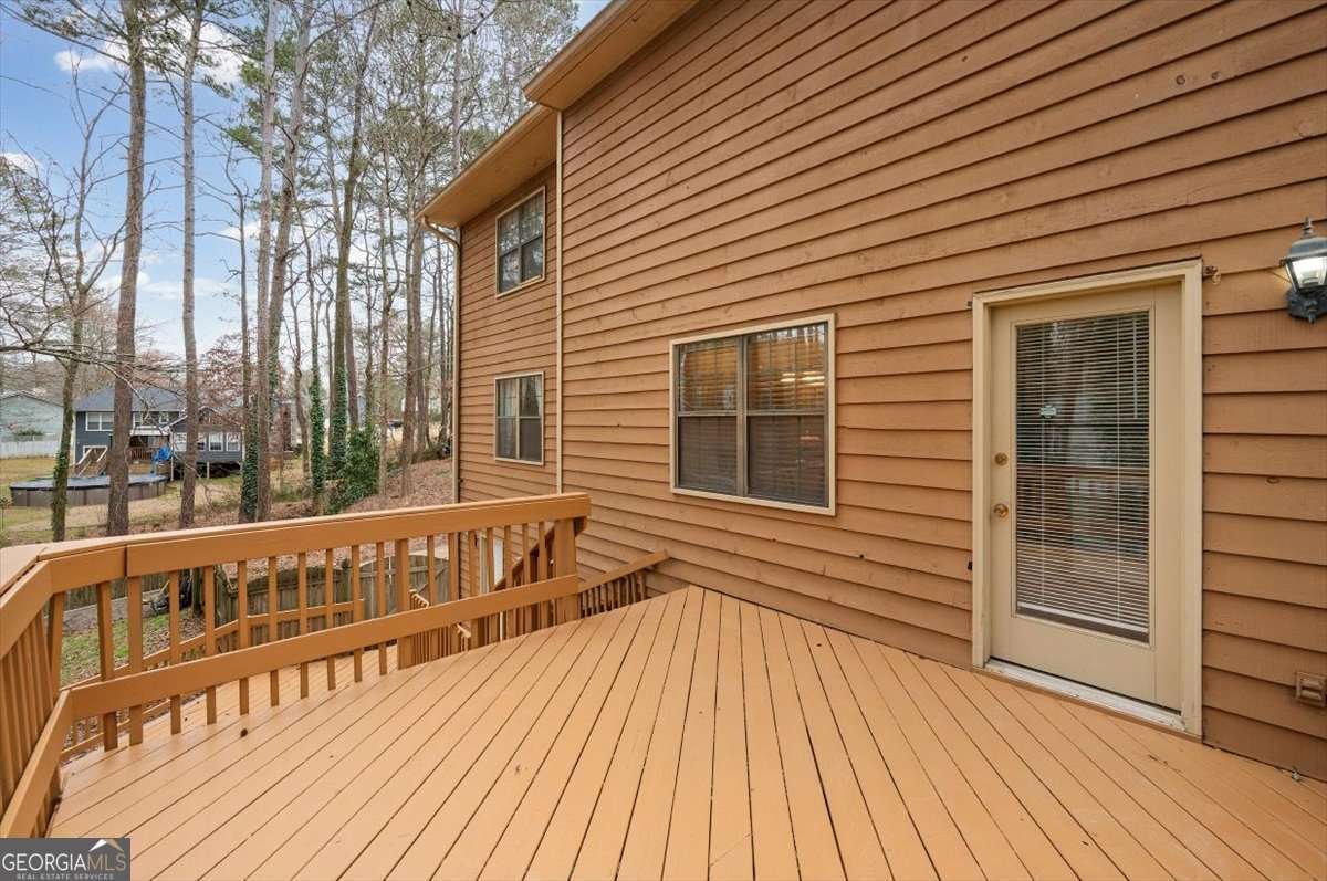 3416 Chastain Trace Marietta - Photo 38