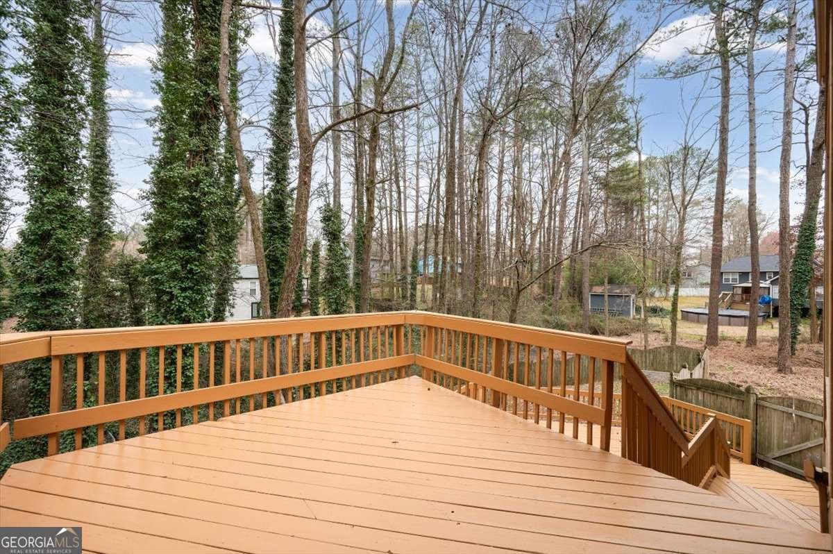 3416 Chastain Trace Marietta - Photo 39