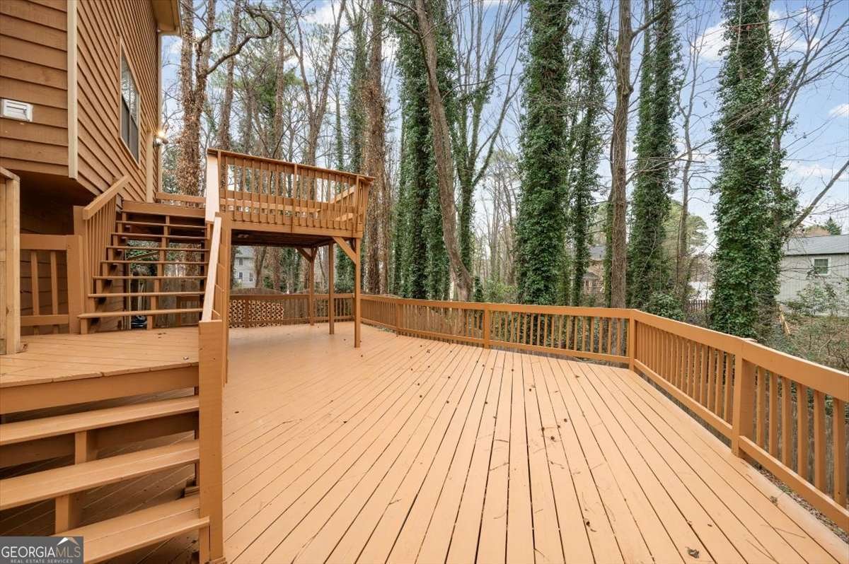 3416 Chastain Trace Marietta - Photo 40
