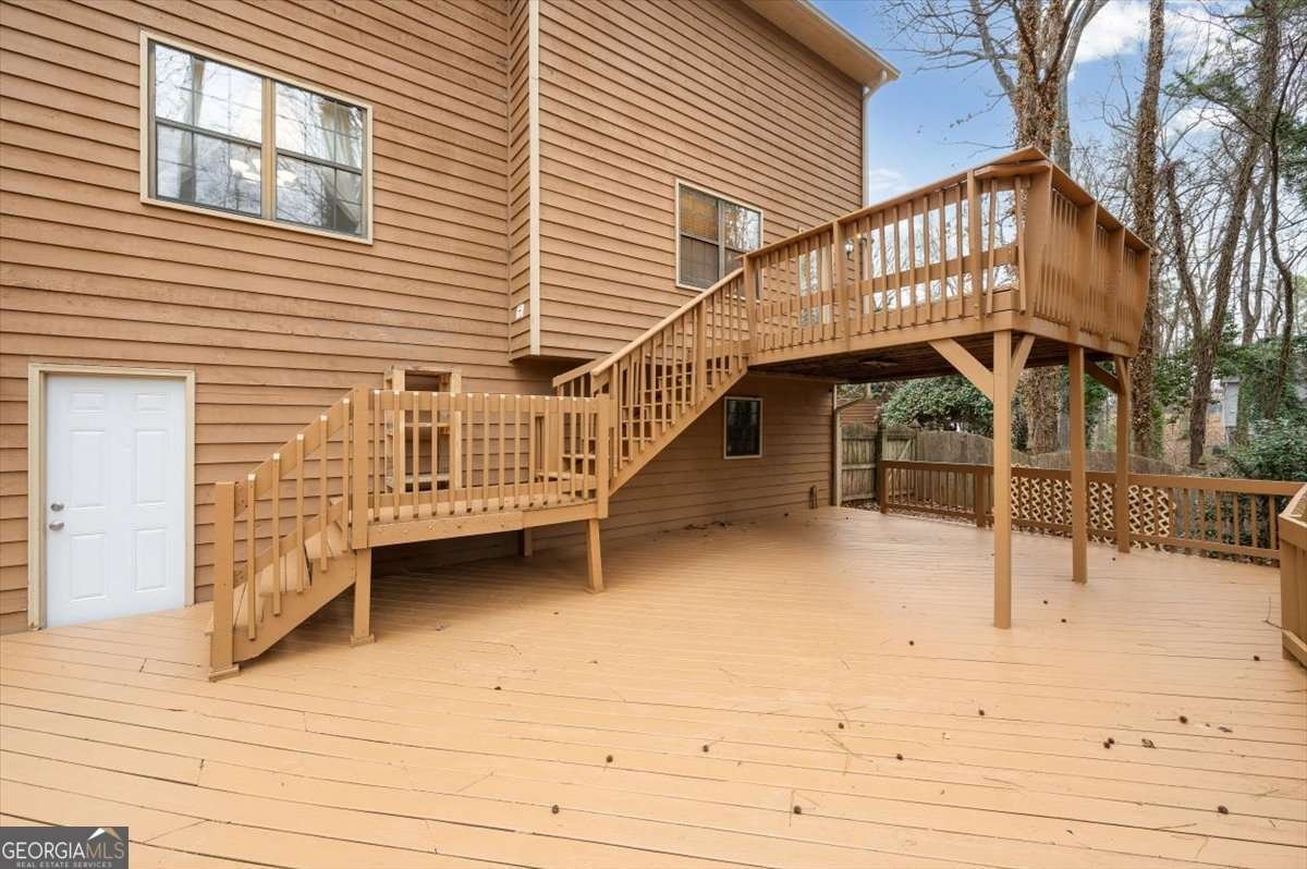 3416 Chastain Trace Marietta - Photo 41