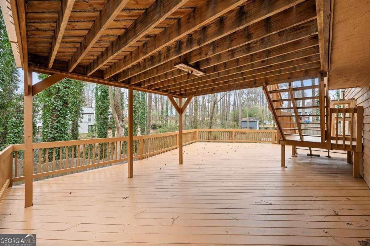 3416 Chastain Trace Marietta - Photo 42