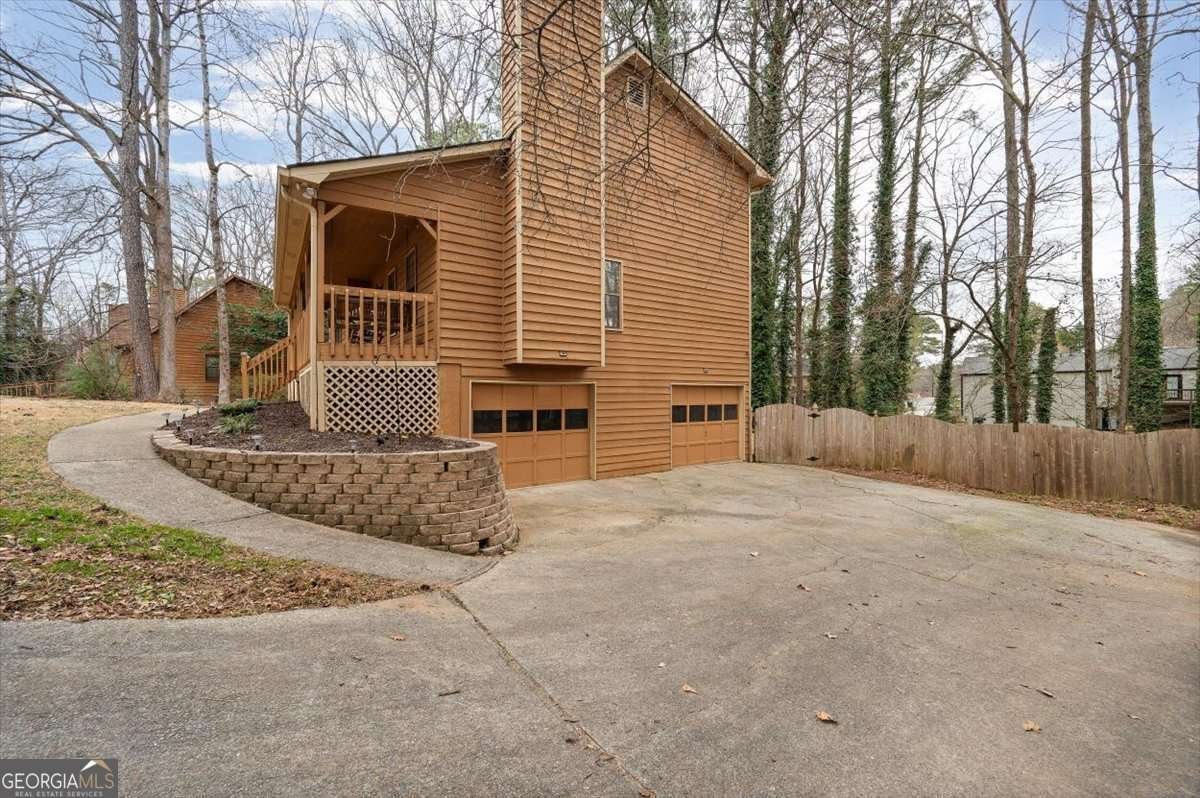 3416 Chastain Trace Marietta - Photo 43