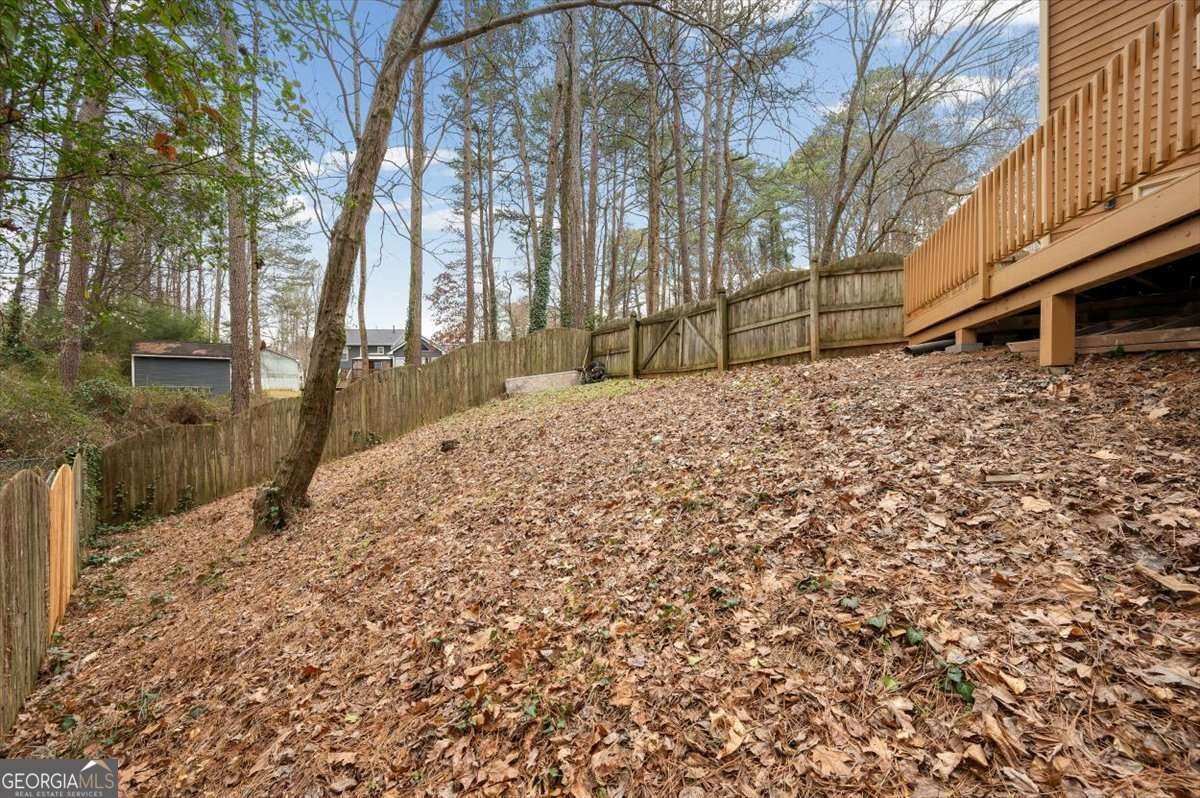 3416 Chastain Trace Marietta - Photo 45