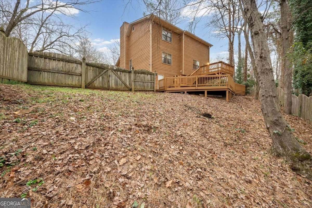 3416 Chastain Trace Marietta - Photo 46