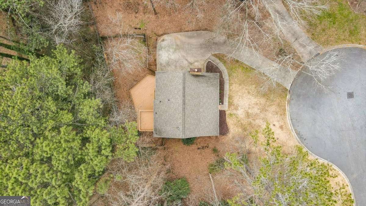 3416 Chastain Trace Marietta - Photo 47