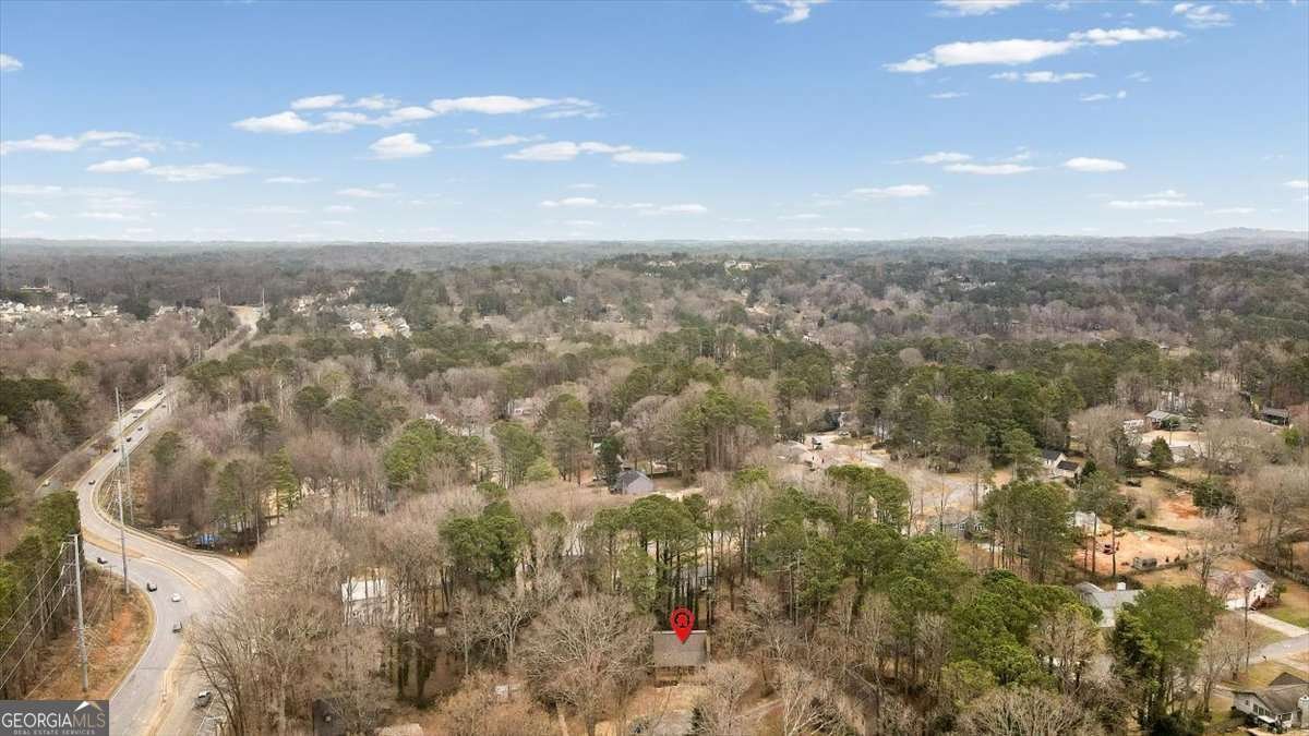 3416 Chastain Trace Marietta - Photo 49