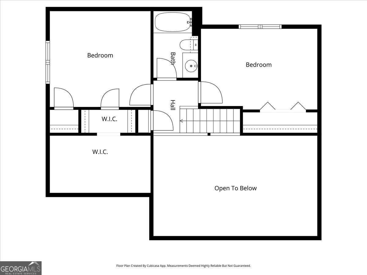 3416 Chastain Trace Marietta - Photo 53