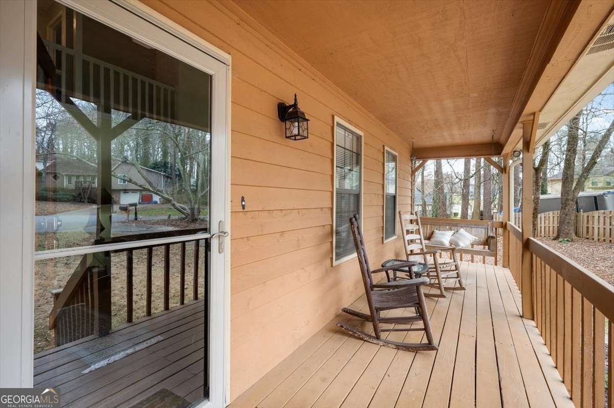 3416 Chastain Trace Marietta - Photo 6