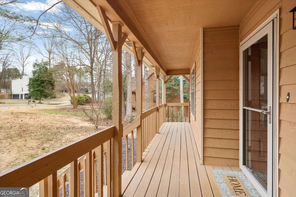 3416 Chastain Trace Marietta - Photo 7