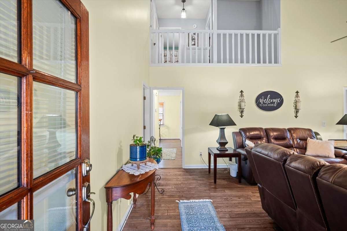 3416 Chastain Trace Marietta - Photo 8