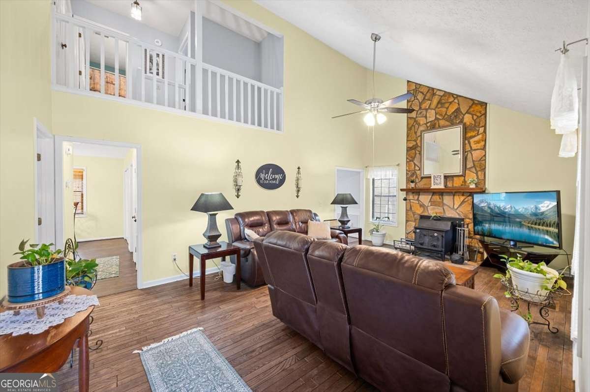 3416 Chastain Trace Marietta - Photo 9